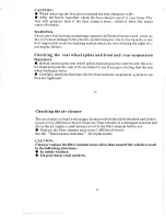 Preview for 15 page of Tank TK50QT-15 User Manual