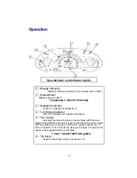 Preview for 9 page of Tank Touring Deluxe 150cc Operating And Maintenance Manual