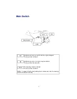 Preview for 10 page of Tank Touring Deluxe 150cc Operating And Maintenance Manual