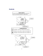 Preview for 11 page of Tank Touring Deluxe 150cc Operating And Maintenance Manual