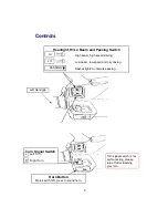 Preview for 12 page of Tank Touring Deluxe 150cc Operating And Maintenance Manual