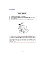 Preview for 15 page of Tank Touring Deluxe 150cc Operating And Maintenance Manual