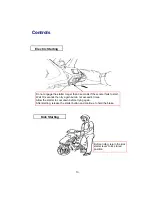 Preview for 16 page of Tank Touring Deluxe 150cc Operating And Maintenance Manual