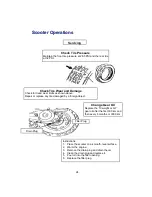 Preview for 27 page of Tank Touring Deluxe 150cc Operating And Maintenance Manual