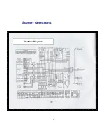 Preview for 37 page of Tank Touring Deluxe 150cc Operating And Maintenance Manual