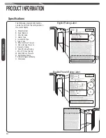 Preview for 10 page of TANKLESS 000 Btu/hr Use And Care Manual