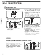 Preview for 48 page of TANKLESS 000 Btu/hr Use And Care Manual