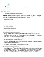 Preview for 15 page of TANKLESS CE 12 KW Information Manual