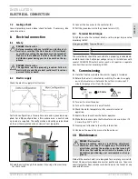 Preview for 7 page of TANKLESS CE Series Operation And Installation