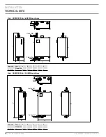 Preview for 12 page of TANKLESS CE Series Operation And Installation