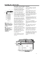 Preview for 13 page of TANKLESS Paloma PTG-53DV Use & Care Manual