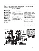 Preview for 21 page of TANKLESS Paloma PTG-53DV Use & Care Manual