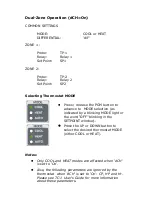 Preview for 5 page of TankNet TC-1 User Manual