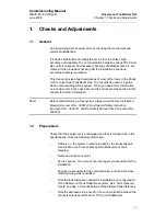 Предварительный просмотр 7 страницы TankRadar REX FBM 2180 Commissioning Manual