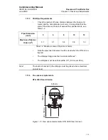 Предварительный просмотр 19 страницы TankRadar REX FBM 2180 Commissioning Manual