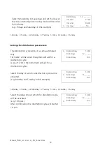 Preview for 18 page of TANNER Scientific Cryostat TN60 Operating Instructions Manual