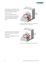 Предварительный просмотр 23 страницы TANNER Scientific Cryostat TN60 Operating Instructions Manual