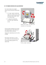 Preview for 25 page of TANNER Scientific Cryostat TN60 Operating Instructions Manual