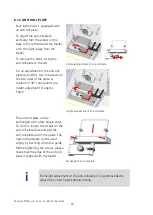 Предварительный просмотр 28 страницы TANNER Scientific Cryostat TN60 Operating Instructions Manual