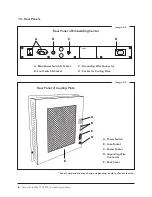 Предварительный просмотр 10 страницы TANNER Scientific TN1500 User Manual