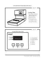 Предварительный просмотр 11 страницы TANNER Scientific TN1500 User Manual