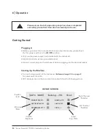 Предварительный просмотр 12 страницы TANNER Scientific TN1500 User Manual