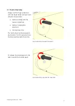 Preview for 5 page of TANNER Scientific TN50 Operating Instructions Manual