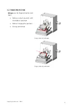 Preview for 6 page of TANNER Scientific TN50 Operating Instructions Manual