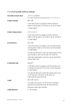 Preview for 18 page of TANNER Scientific TN50 Operating Instructions Manual