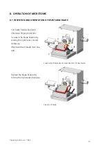 Preview for 20 page of TANNER Scientific TN50 Operating Instructions Manual