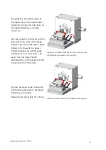 Preview for 21 page of TANNER Scientific TN50 Operating Instructions Manual