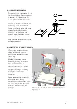 Preview for 22 page of TANNER Scientific TN50 Operating Instructions Manual