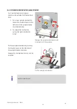 Preview for 23 page of TANNER Scientific TN50 Operating Instructions Manual