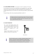 Preview for 30 page of TANNER Scientific TN50 Operating Instructions Manual