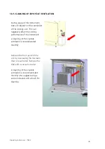 Preview for 36 page of TANNER Scientific TN50 Operating Instructions Manual