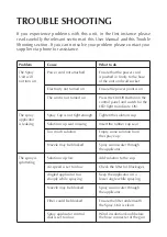 Preview for 7 page of tanning essentials Classic Training Manual