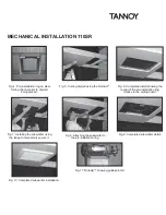 Preview for 13 page of Tannoy 110 Series Owner'S Manual