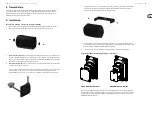 Preview for 10 page of Tannoy AMS 5ICT LZ Quick Start Manual