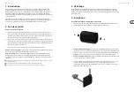 Preview for 11 page of Tannoy AMS 5ICT LZ Quick Start Manual