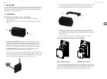 Preview for 13 page of Tannoy AMS 5ICT LZ Quick Start Manual