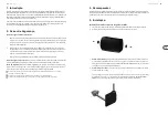 Preview for 14 page of Tannoy AMS 5ICT LZ Quick Start Manual