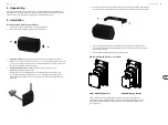 Preview for 19 page of Tannoy AMS 5ICT LZ Quick Start Manual