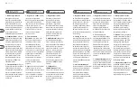 Preview for 23 page of Tannoy AMS 5ICT LZ Quick Start Manual