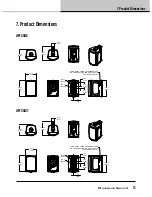 Preview for 13 page of Tannoy AMS Series Operation Manual