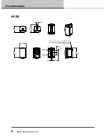 Preview for 16 page of Tannoy AMS Series Operation Manual