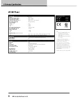 Preview for 18 page of Tannoy AMS Series Operation Manual