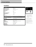 Preview for 20 page of Tannoy AMS Series Operation Manual