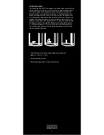 Preview for 5 page of Tannoy arena Highline 500 LCR Owner'S Manual