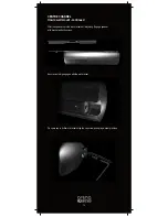 Предварительный просмотр 12 страницы Tannoy Arena Highline 500 Owner'S Manual