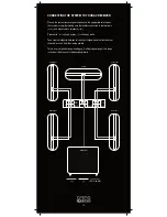 Предварительный просмотр 16 страницы Tannoy Arena Highline 500 Owner'S Manual